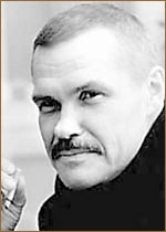 Фото актера