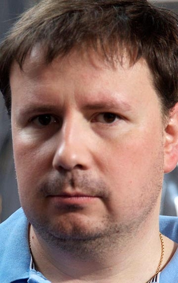 Фото актера