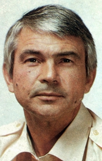 Фото актера