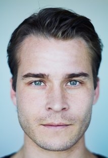 Фото актера