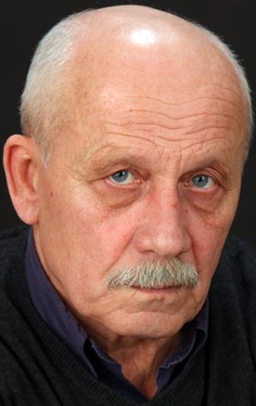 Фото актера