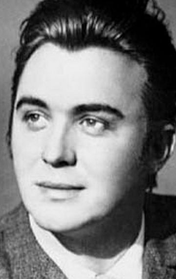 Фото актера