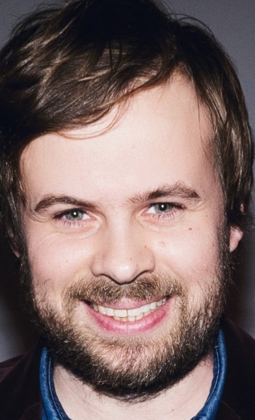 Фото актера