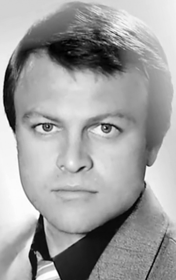 Фото актера