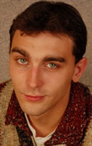 Фото актера