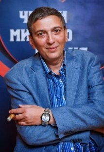 Фото актера