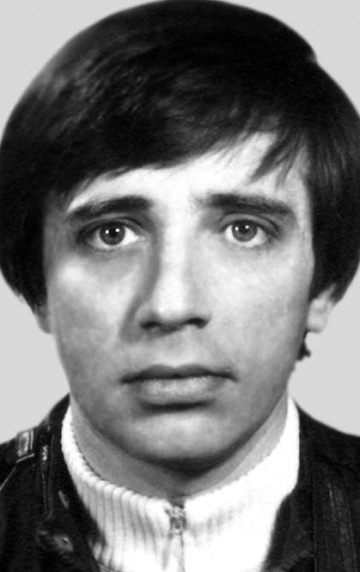 Фото актера