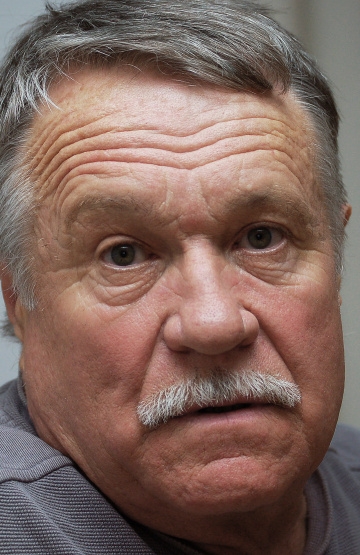 Фото актера