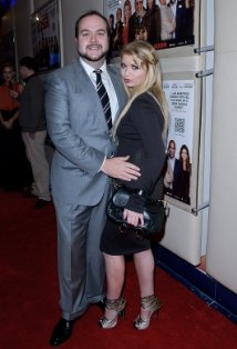 Фото актера