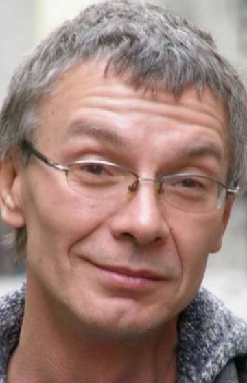 Фото актера