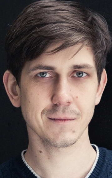 Фото актера