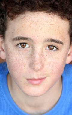 Фото актера