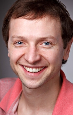 Фото актера