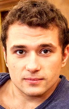 Фото актера