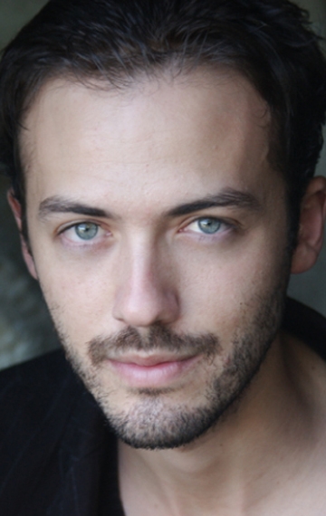 Фото актера