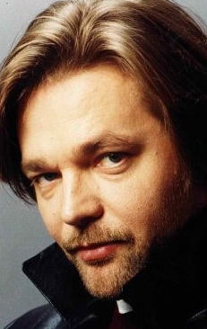 Фото актера