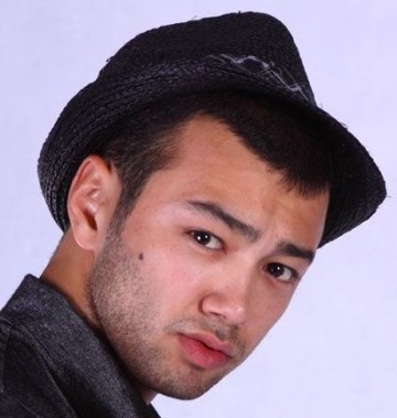 Фото актера