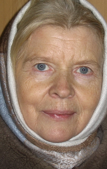 Фото актера