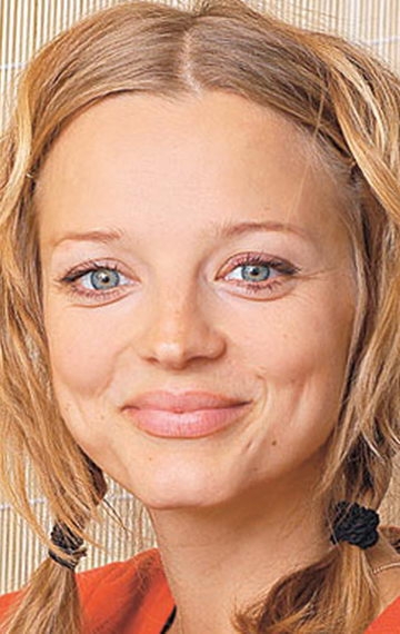 Фото актера