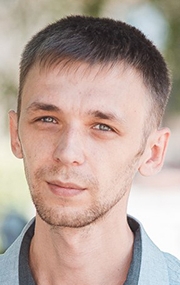 Фото актера