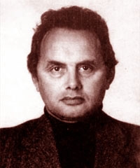 Фото актера