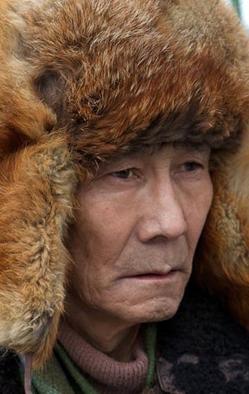 Фото актера