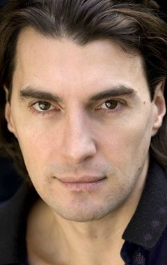 Фото актера