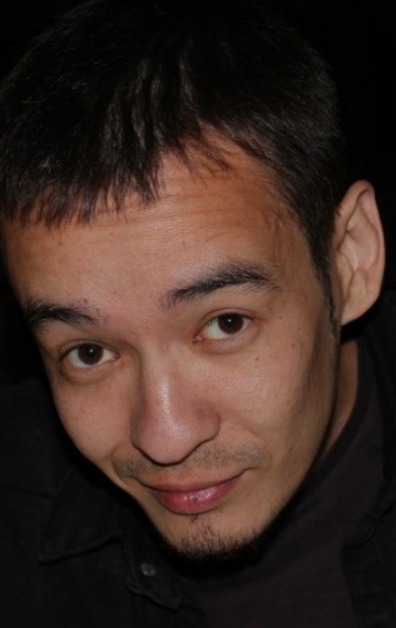 Фото актера