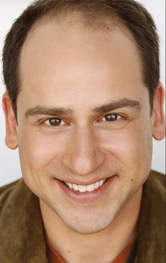 Фото актера