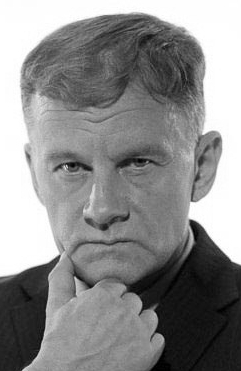 Фото актера