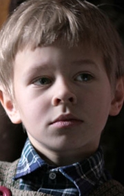 Фото актера