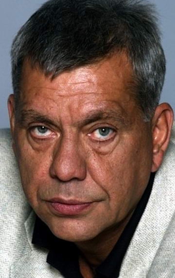 Фото актера