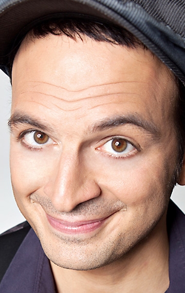 Фото актера