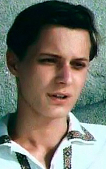 Фото актера