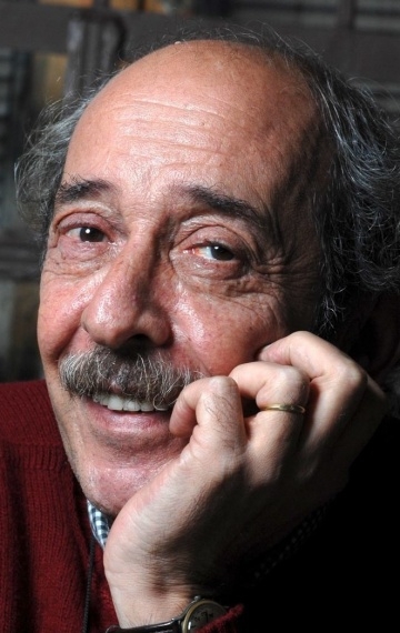 Фото актера