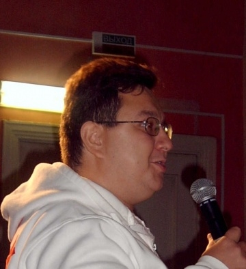 Фото актера