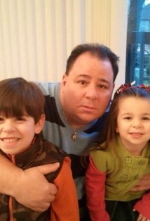 Фото актера