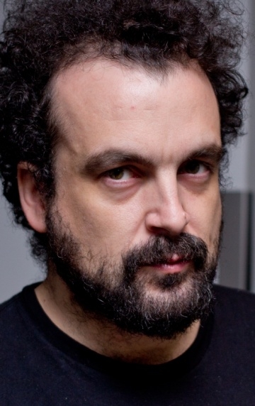 Фото актера