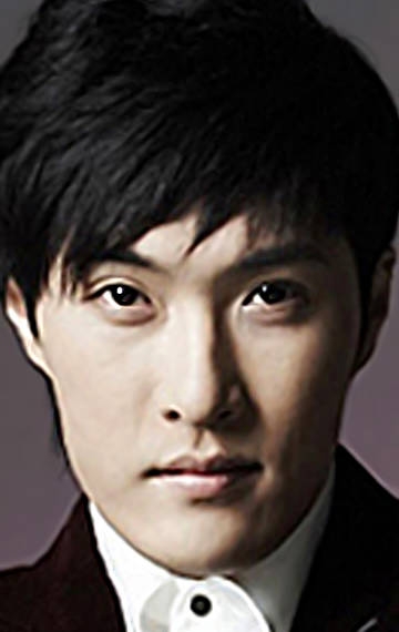 Фото актера