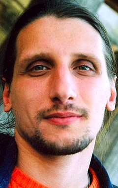 Фото актера