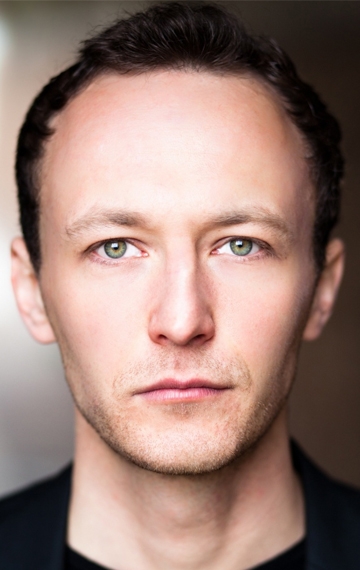 Фото актера