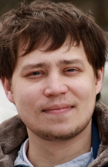 Фото актера