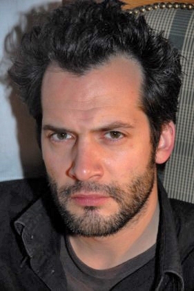 Фото актера