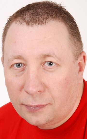 Фото актера