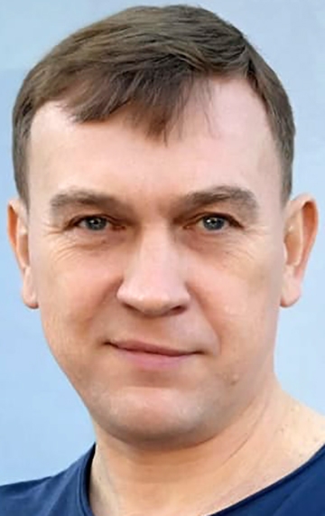 Фото актера