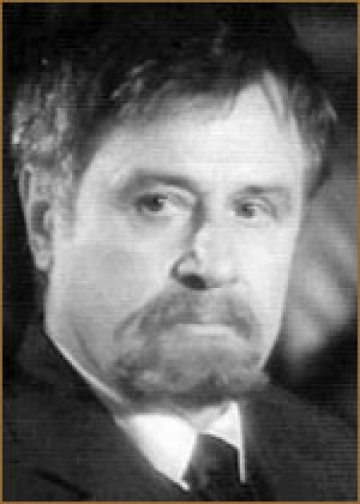 Фото актера