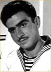 Фото актера