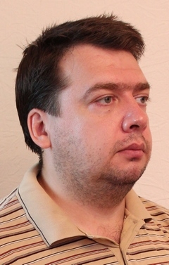 Фото актера