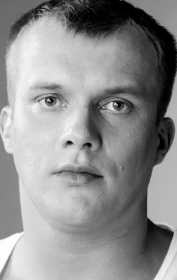 Фото актера