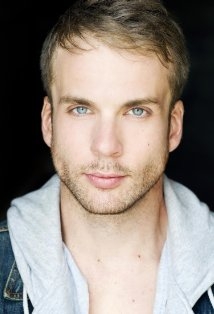 Фото актера